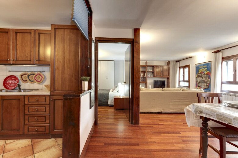 Apartamento Ca Gigli