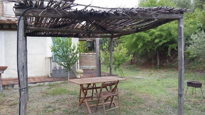 Apartamento Casa Vacanze Poggio Degli Ulivi