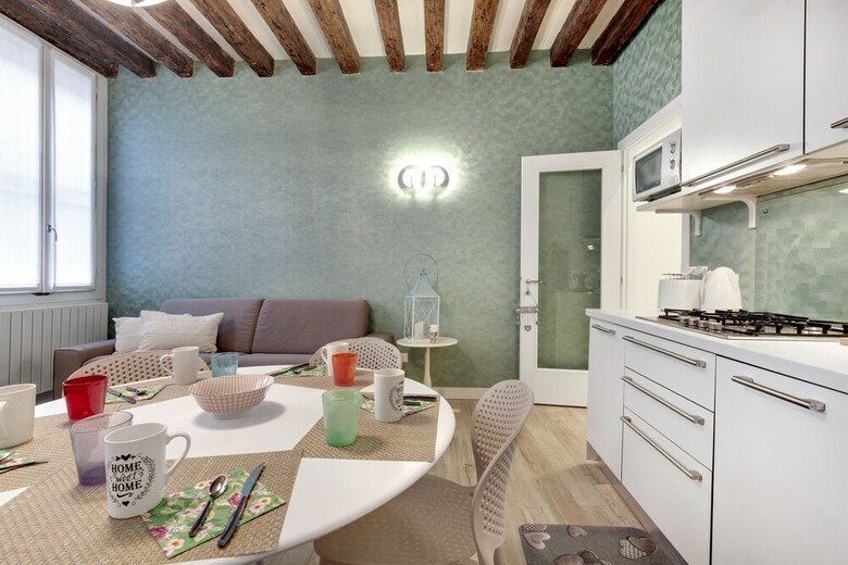 Apartamento Ca Giulia