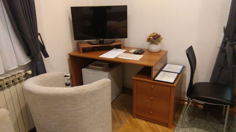 Hotel Rooms Europa