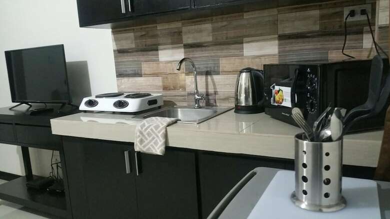 Luxury Suites E