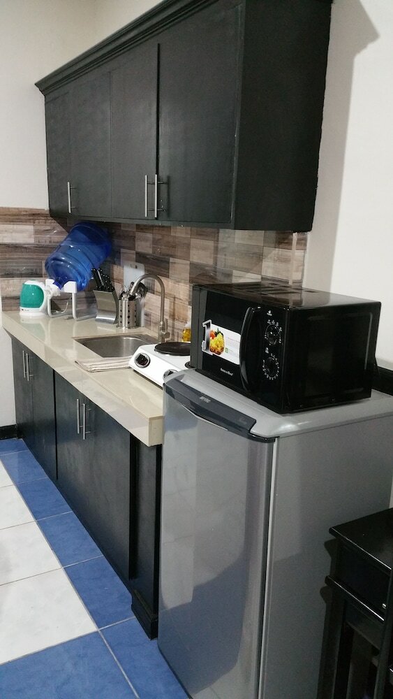 Luxury Suites E