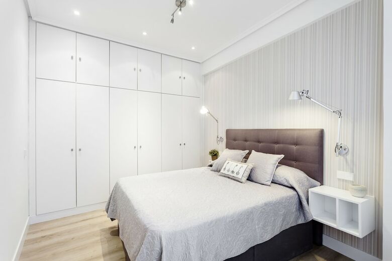 Jose Abascal Apartment  By Flatsweethome