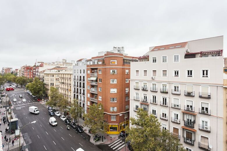 Jose Abascal Apartment  By Flatsweethome