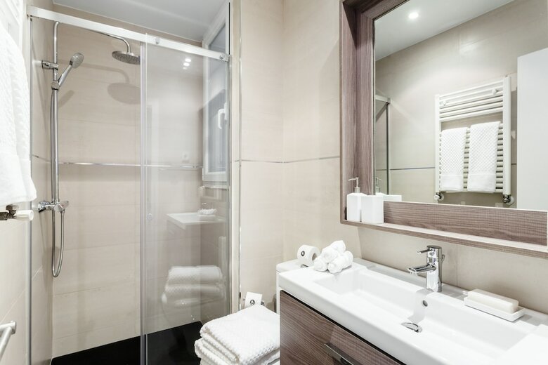 Jose Abascal Apartment  By Flatsweethome
