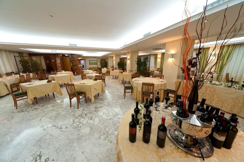 Posada Hotel Citt� Dei Papi