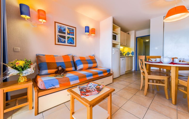 Apartamento Lagrange Vacances Catalana