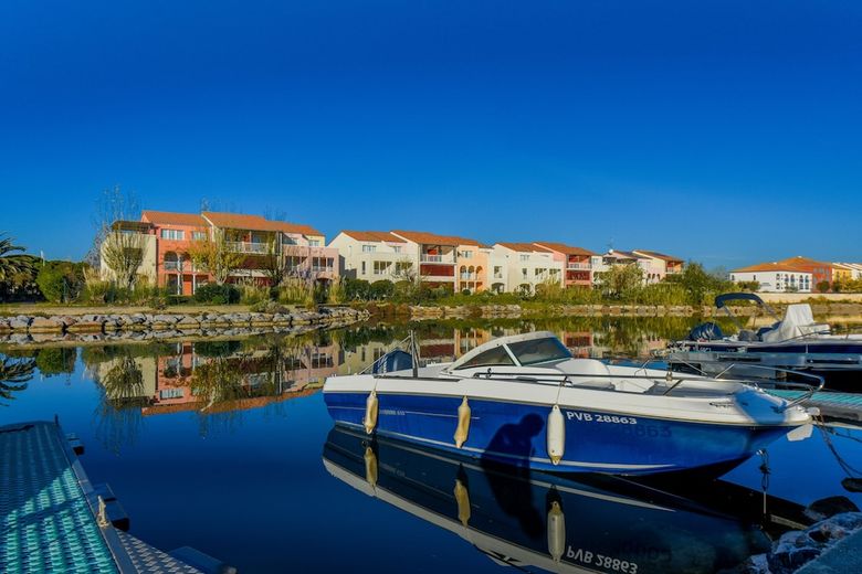 Apartamento Lagrange Vacances Catalana