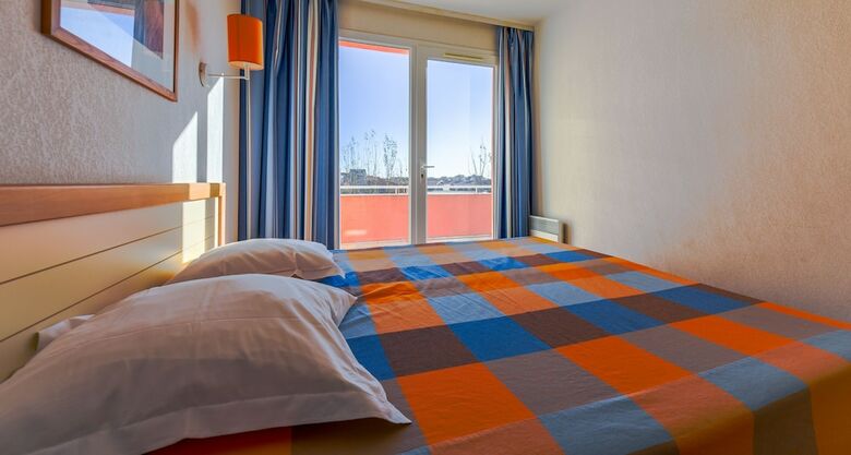 Apartamento Lagrange Vacances Catalana