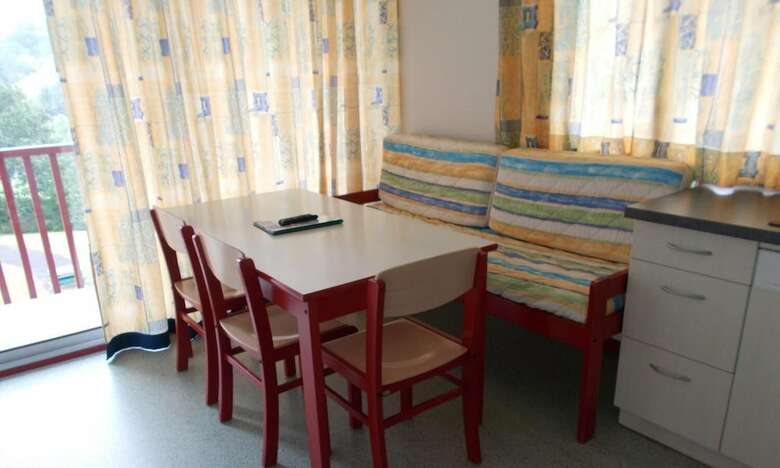 Apartamento Le Mondarrain R�sidence Locative