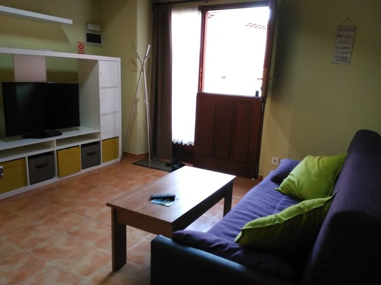 Hotel Y Apartamentos El Cam�n
