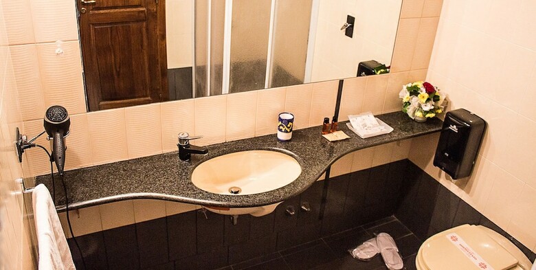 Hotel Le Clarisse