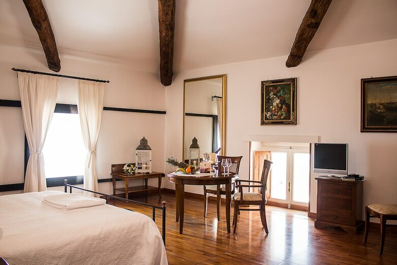 Hotel Le Clarisse