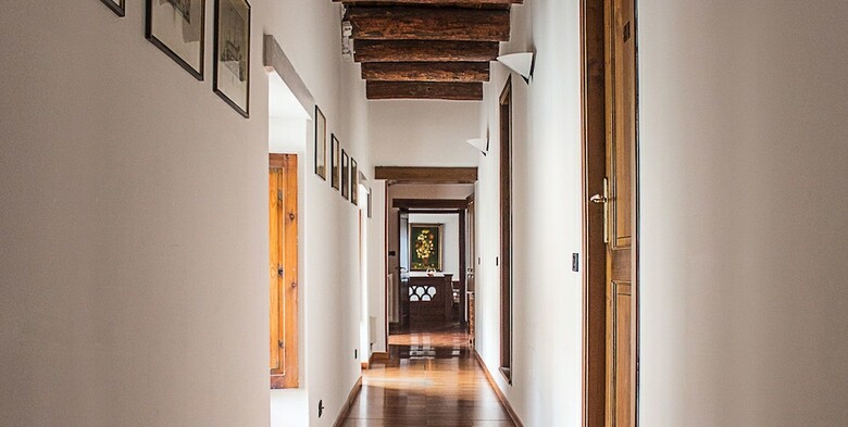 Hotel Le Clarisse