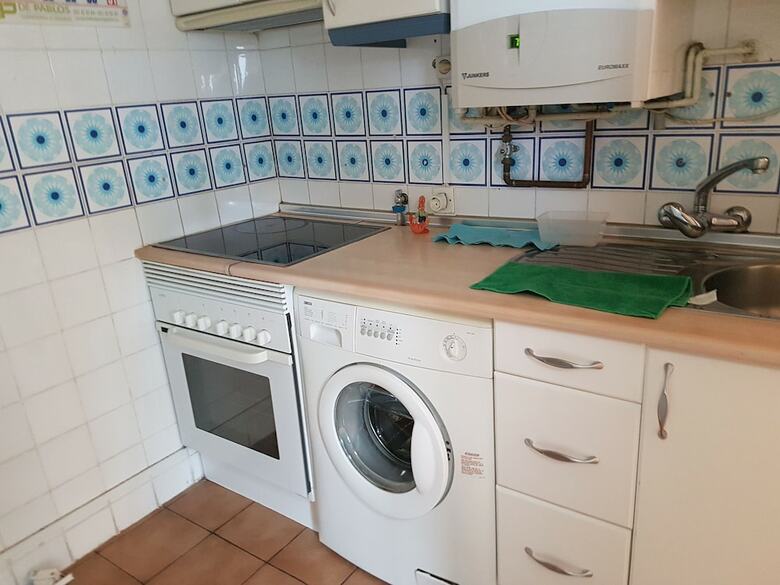 Apartamentos Mi Peque�o Hogar De Robledo