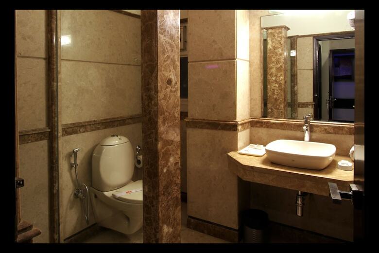 Hotel Southgate