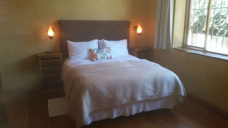 Hotel Melvilla Guesthouse