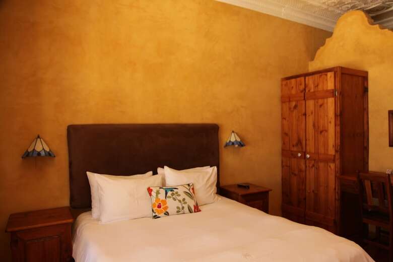 Hotel Melvilla Guesthouse