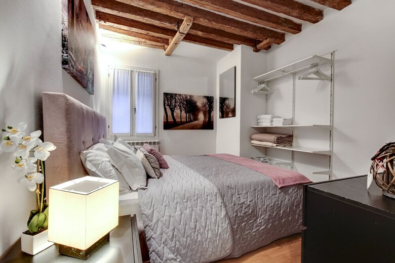 Apartamento San Marco Holidays