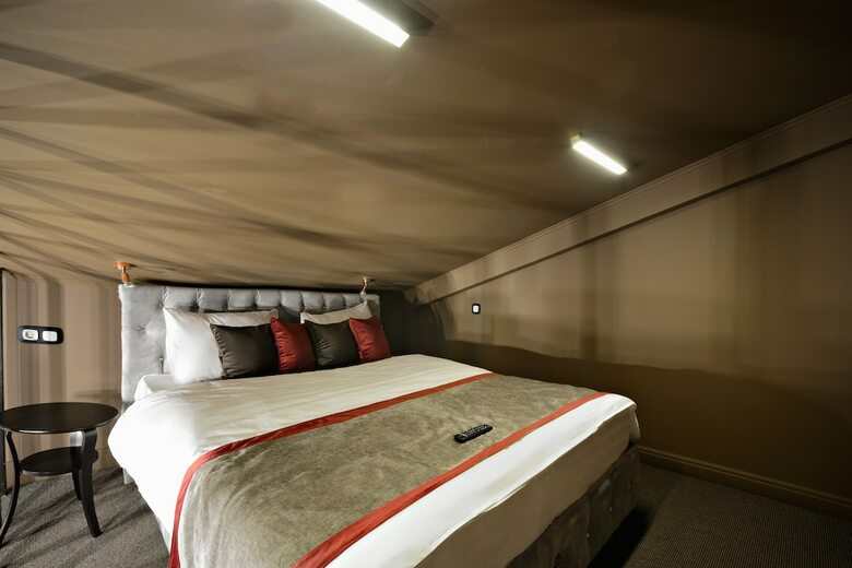 Boutique Hotel Chemodanov