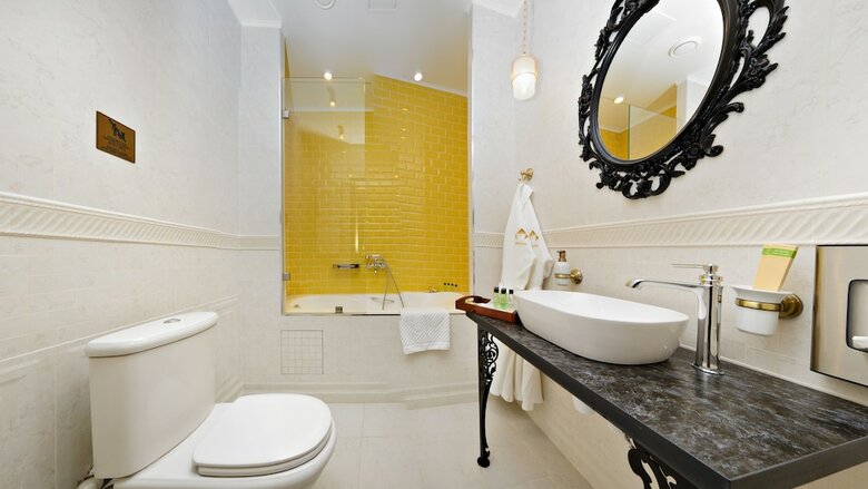 Boutique Hotel Chemodanov