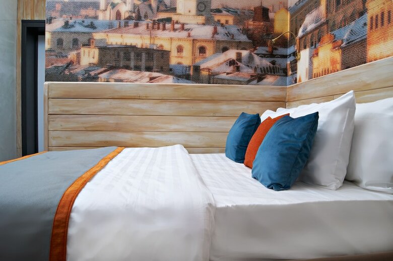 Boutique Hotel Chemodanov