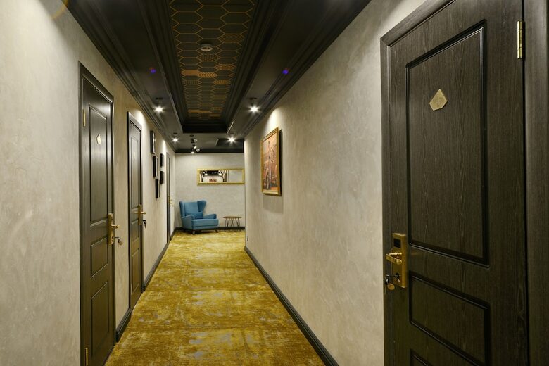Boutique Hotel Chemodanov