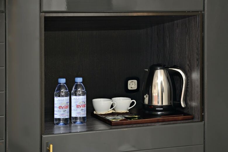 Boutique Hotel Chemodanov