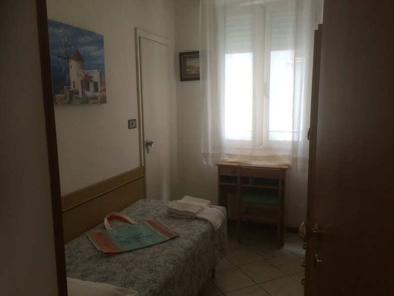 Hotel Tre Grazie