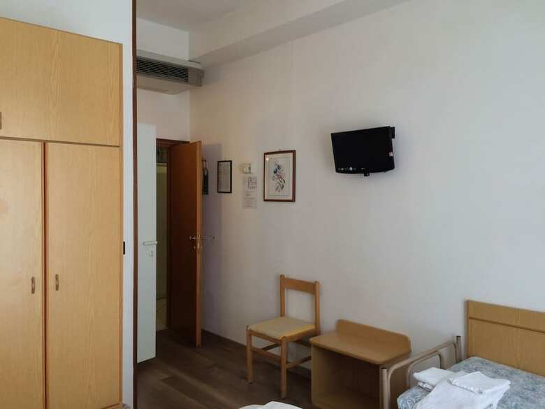 Hotel Tre Grazie