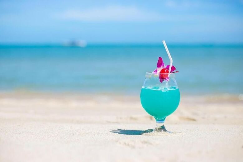 Hotel Samui Mermaid Resort
