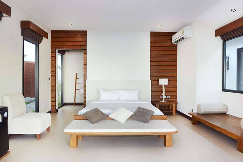 Hotel Samui Mermaid Resort