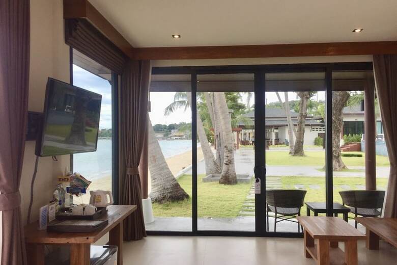 Hotel Samui Mermaid Resort