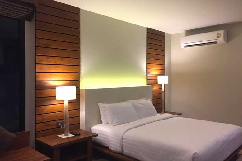 Hotel Samui Mermaid Resort