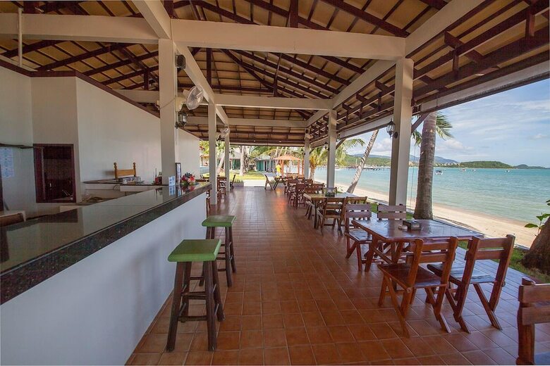 Hotel Samui Mermaid Resort