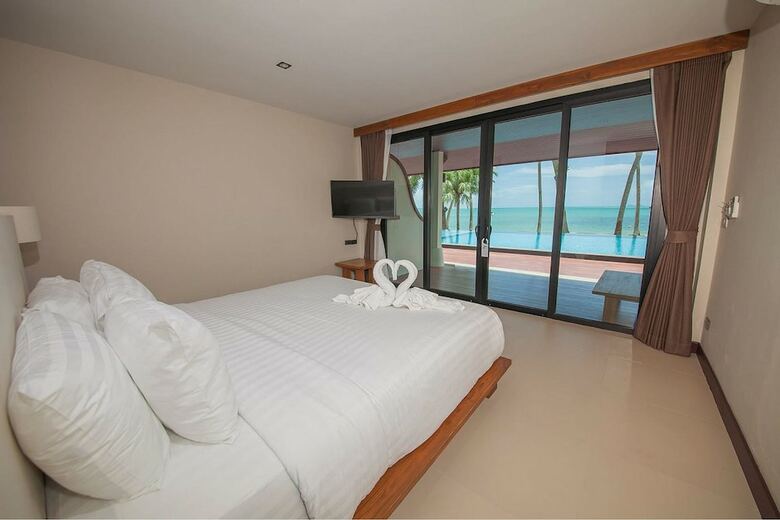 Hotel Samui Mermaid Resort