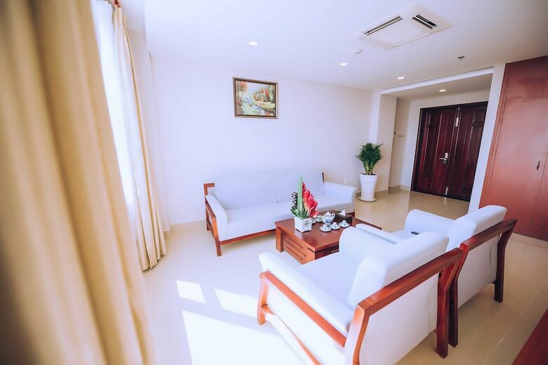 Victory Hotel