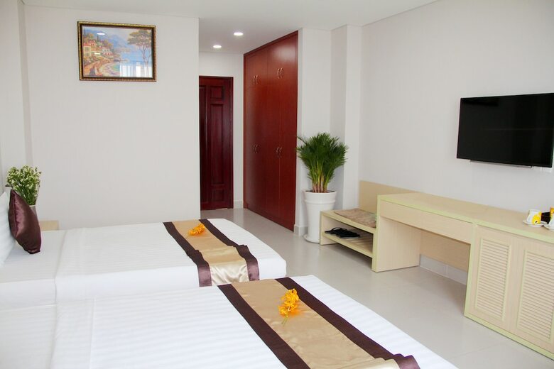 Victory Hotel