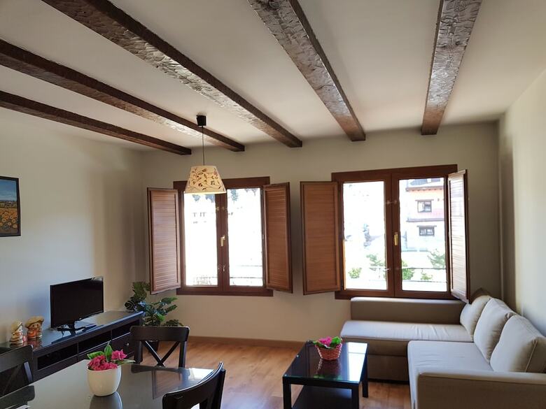 Apartamentos Casa De Navalhorno