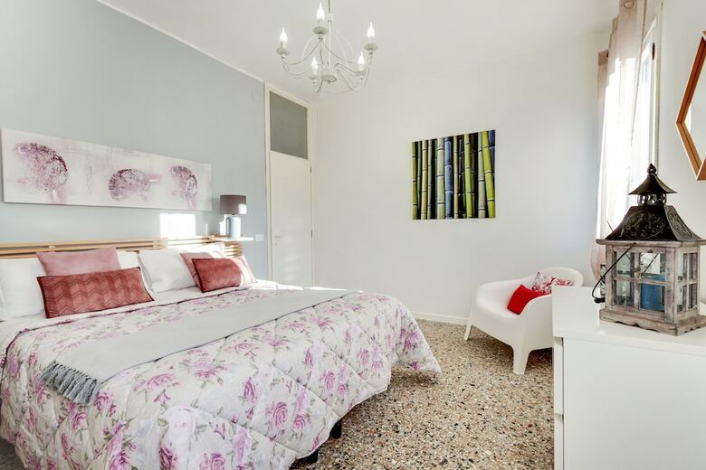 Apartamento Ca Degli Artisti
