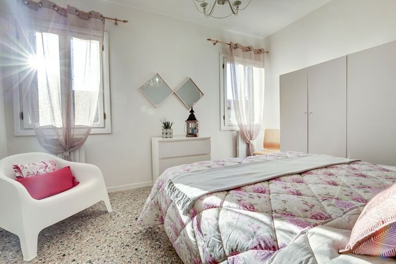 Apartamento Ca Degli Artisti