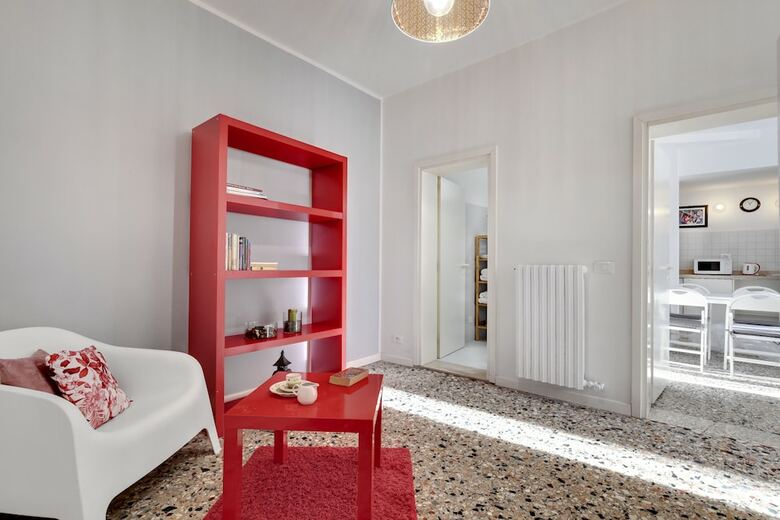 Apartamento Ca Degli Artisti