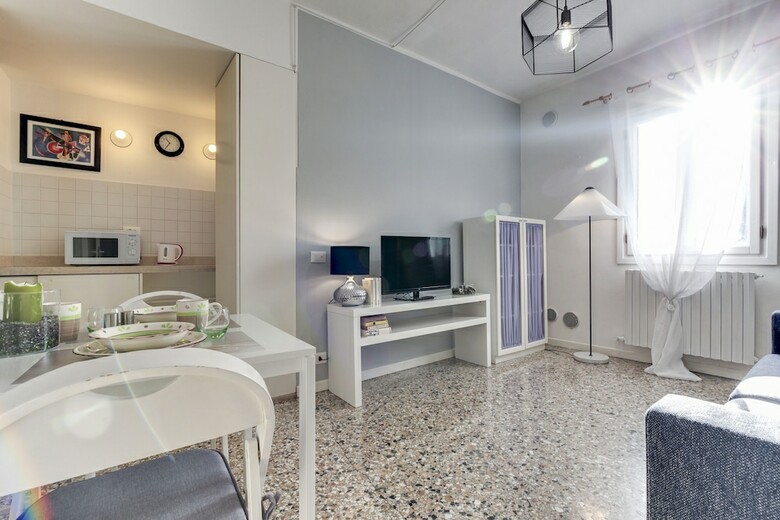 Apartamento Ca Degli Artisti