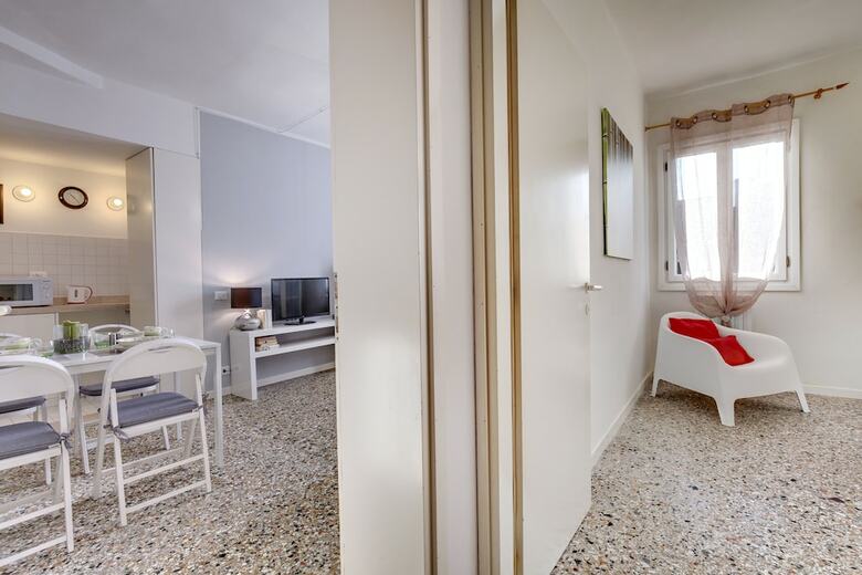 Apartamento Ca Degli Artisti