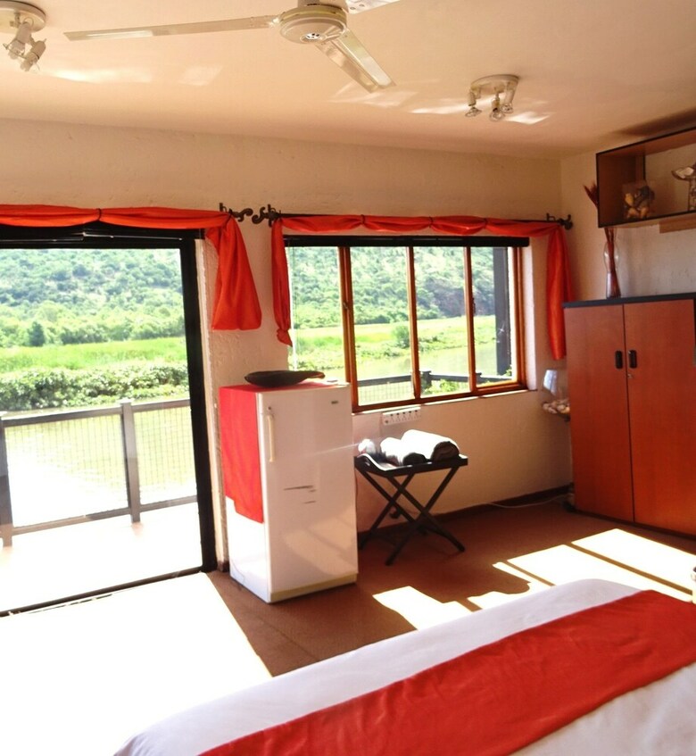 Residencia Ileven Heaven-self-catering Accommodation