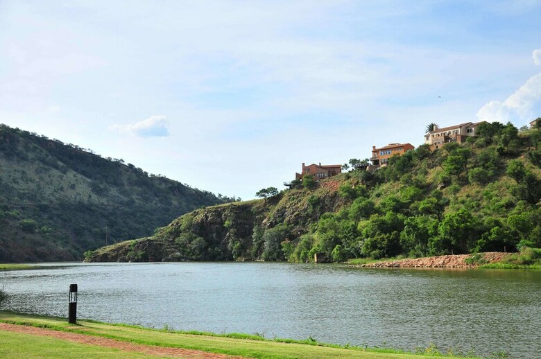 Residencia Ileven Heaven-self-catering Accommodation
