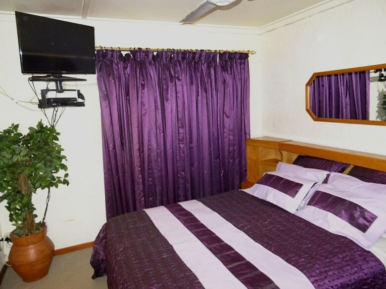 Residencia Ileven Heaven-self-catering Accommodation