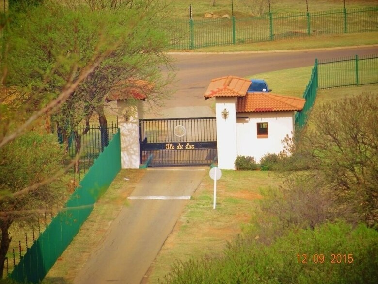 Residencia Ileven Heaven-self-catering Accommodation