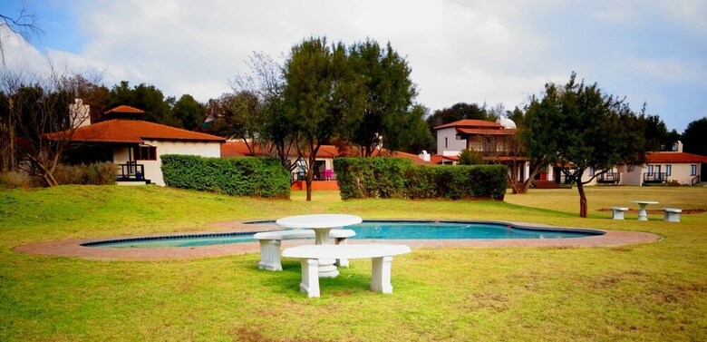Residencia Ileven Heaven-self-catering Accommodation