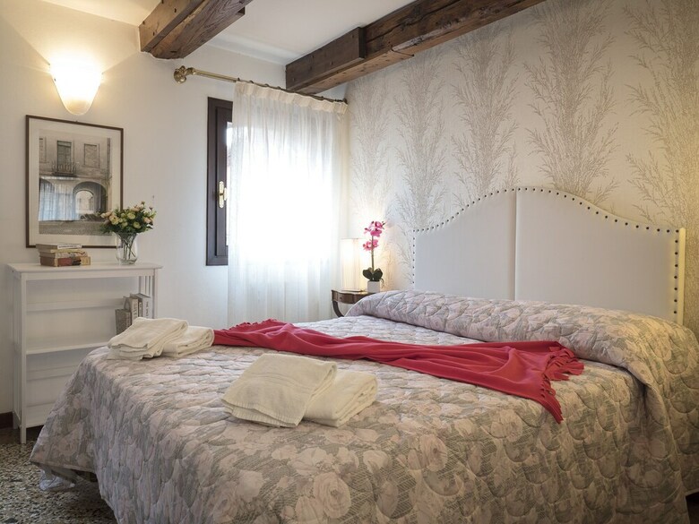 Apartamento Ca Delizia